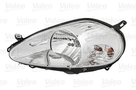 Фара автомобільна - Valeo 043888