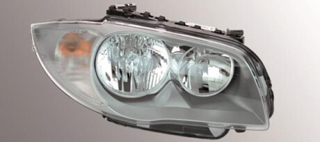 Фара автомобільна - ((63126924486, 6924486)) Valeo 043903