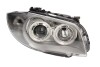 Основная фара - ((63117159302, 7159302)) Valeo 043907 (фото 1)