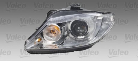 Фара автомобільна - Valeo 043924