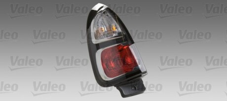 Задний фонарь - Valeo 043941