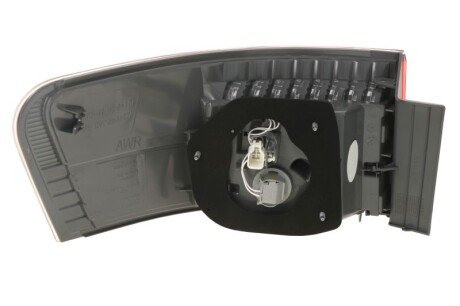 Фото 2 - Задний фонарь Valeo 043963