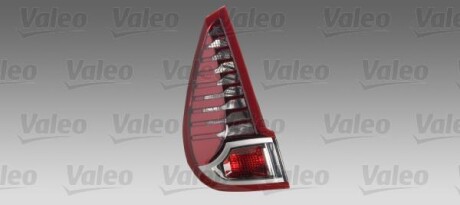 Задній ліхтар - Valeo 044042