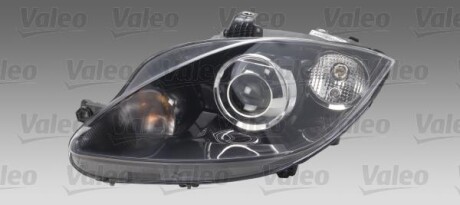 Основная фара - Valeo 044094