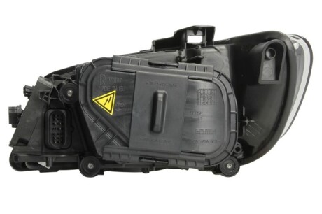 Фото 2 - Фара основная Valeo 044142