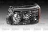 Фара автомобільна - ((AH3213W030HC, LR023552)) Valeo 044153 (фото 1)