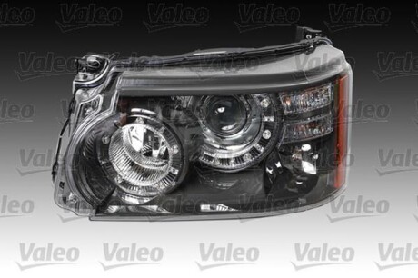 Фара автомобільна - Valeo 044153