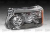 Основная фара - ((AH3213W029KC, LR023555, LR015097)) Valeo 044158 (фото 1)