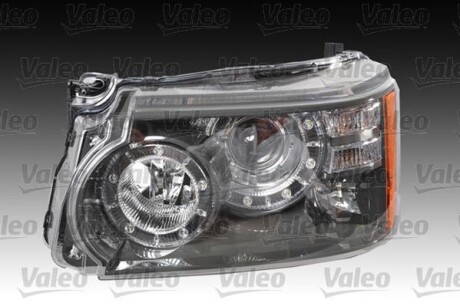 Основная фара - Valeo 044158