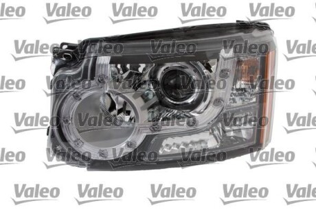 Фара автомобільна - Valeo 044241