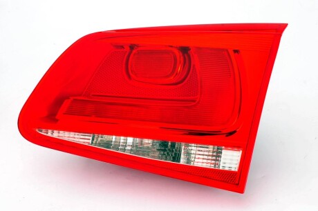 Фото 2 - Задній ліхтар Valeo 044260