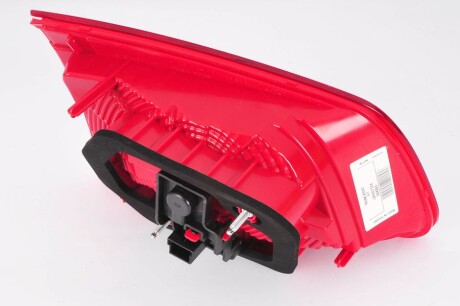 Фото 3 - Задній ліхтар Valeo 044260