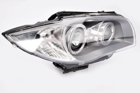 Фото 2 - Фара основная Valeo 044284