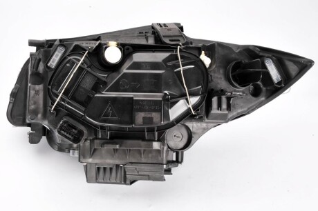 Фото 4 - Фара основная Valeo 044284