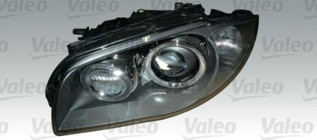 Фара автомобільна - Valeo 044287