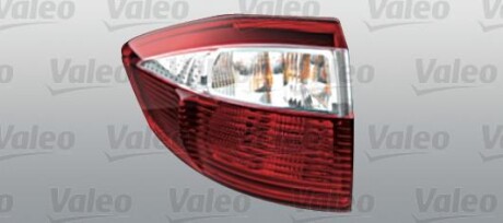 Задній ліхтар - ((1709313, 1767526)) Valeo 044444