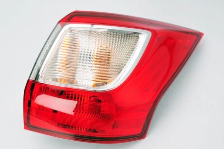 Фото 2 - Задній ліхтар Valeo 044448