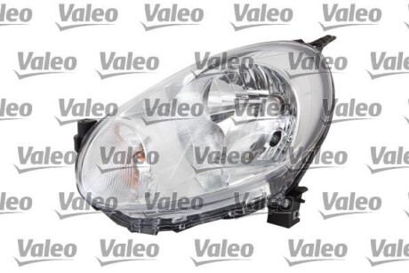 Фара автомобільна - Valeo 044487