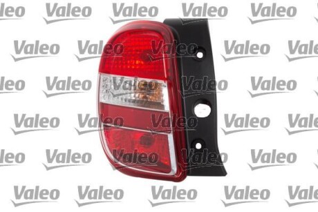 Задній ліхтар - Valeo 044492