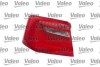 Задний фонарь - ((4G5945095A)) Valeo 044525 (фото 1)
