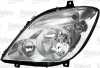 Фара автомобільна - ((9068200561, A9068200561)) Valeo 044583 (фото 1)
