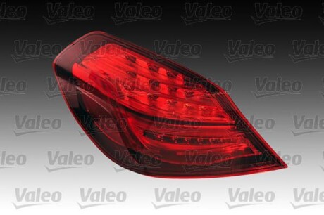 Задний фонарь - Valeo 044593