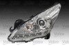 Фара автомобільна - ((6208T7)) Valeo 044602 (фото 1)