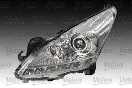 Фара автомобільна - Valeo 044603