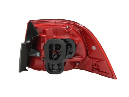 Фото 2 - Задній ліхтар Valeo 044606