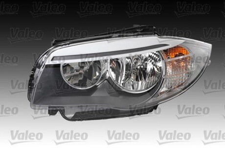 Фара автомобільна - Valeo 044610