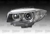 Фара автомобільна - ((63137273832, 726364602)) Valeo 044615 (фото 1)