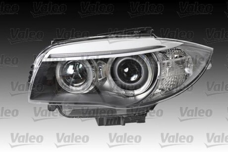 Фара автомобільна - Valeo 044615