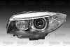 Фара автомобільна - ((63117273838, 726375402)) Valeo 044619 (фото 1)