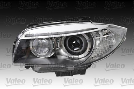Фара автомобільна - Valeo 044619