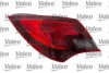 Задний фонарь - ((1222315, 13281266, 13386255)) Valeo 044629 (фото 1)