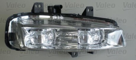 Протитуманна фара передня - Valeo 044648