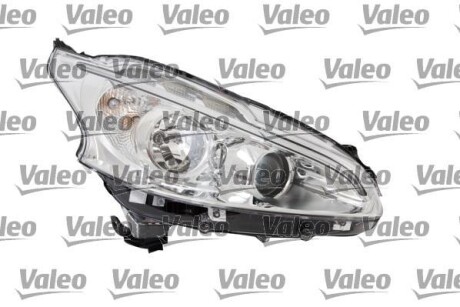 Фара автомобільна - Valeo 044749