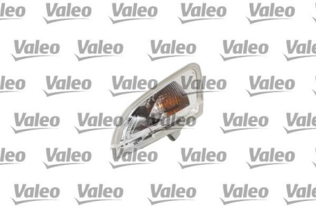 Покажчик повороту передній - Valeo 044761