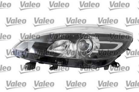Фара автомобільна - Valeo 044768