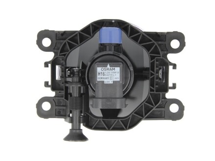 Фото 2 - Протитуманки Valeo 044847