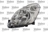 Фара автомобільна - ((3532051K20)) Valeo 044857 (фото 1)