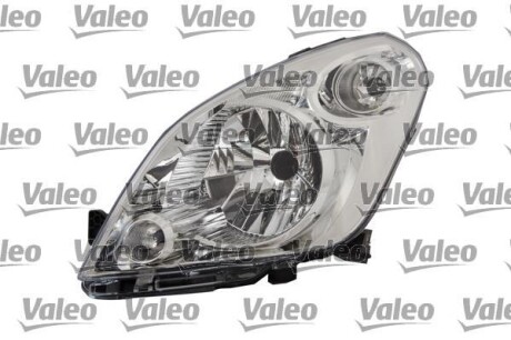 Фара автомобільна - Valeo 044857