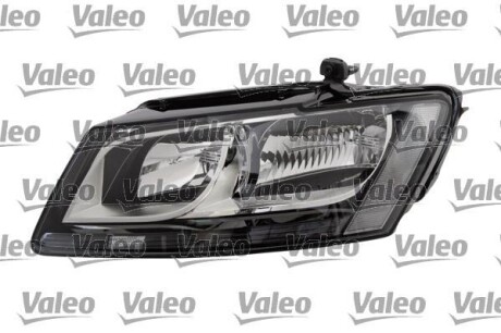 Фара автомобільна - Valeo 044863