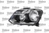 Фара автомобільна - ((2H1941015M, 2H1941015AA)) Valeo 044879 (фото 1)