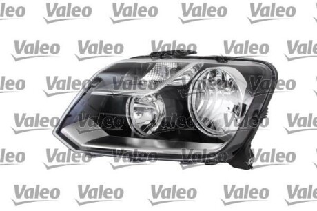 Фара автомобільна - Valeo 044879