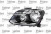 Основная фара - ((2H1941015N, 2H1941015AB)) Valeo 044883 (фото 1)