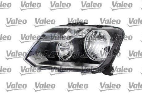 Основная фара - Valeo 044883