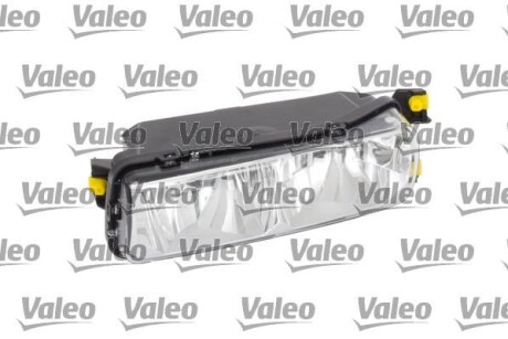 Протитуманна фара передня - Valeo 044901