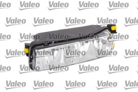 Протитуманна фара передня - Valeo 044902