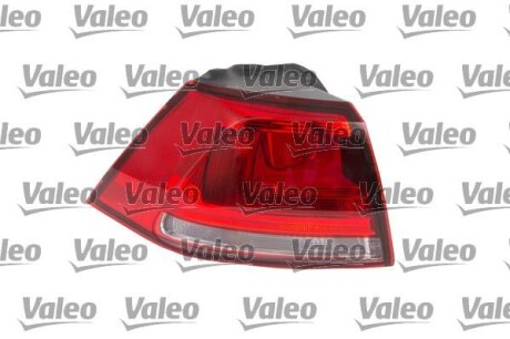 Задний фонарь - Valeo 044937
